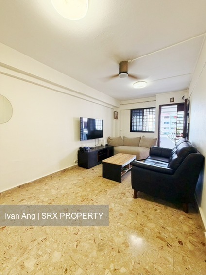 Blk 504 Cheng San Crest (Ang Mo Kio), HDB 3 Rooms #571802681